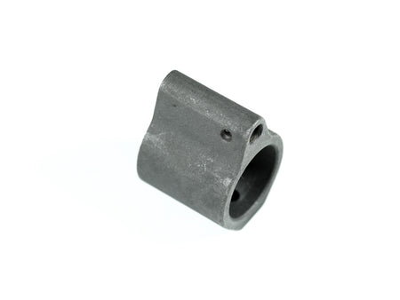 Alpha PTW M4 Series Steel Dummy Gas Block