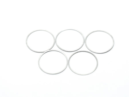 Alpha Pipe Tube Cap Washers for M4 Series (PTW)