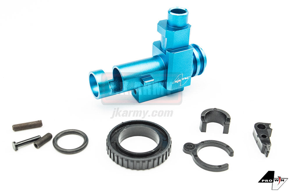 ProWin CNC Hop Up Chamber for TM M4 AEG