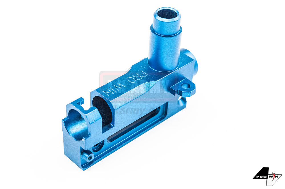 ProWin CNC Hop Up Chamber for TM AK AEG