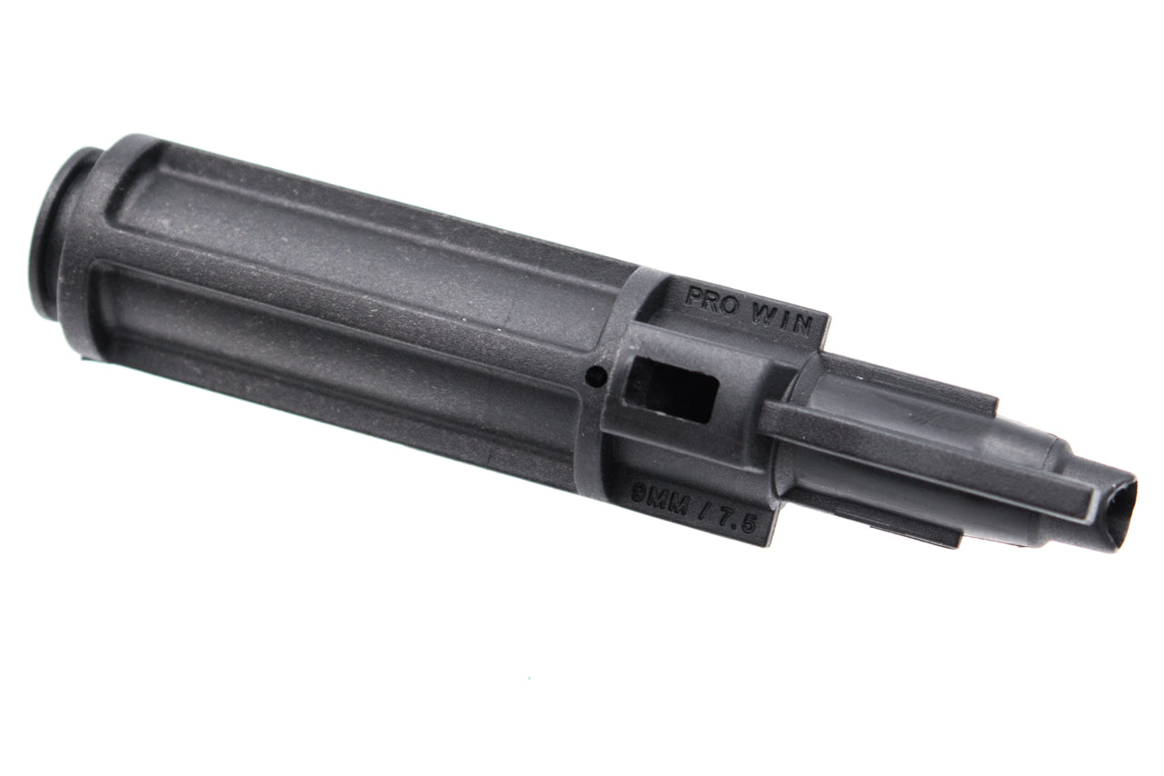 Prowin MWS GBB AR9 Conversion Kit - Replacement Nozzle