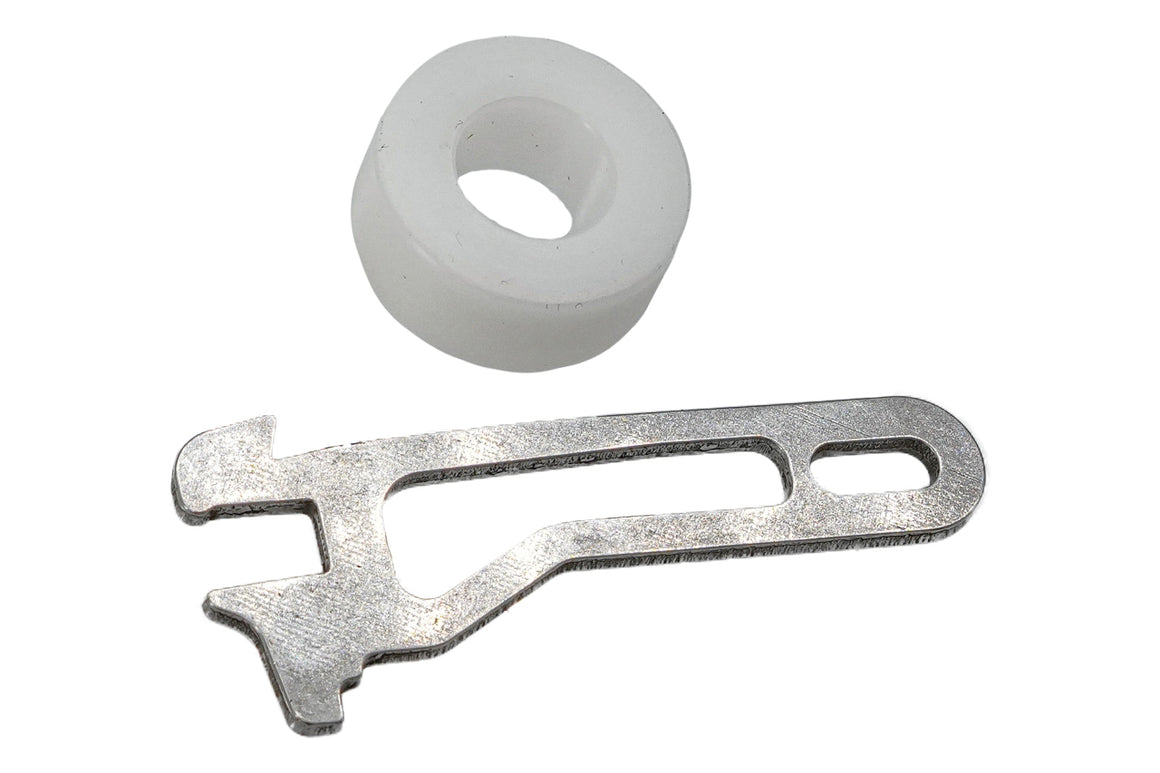 GADGET DAI Short Nozzle Kit Set For Marui TM MWS GBBR Series ( by ProWin )