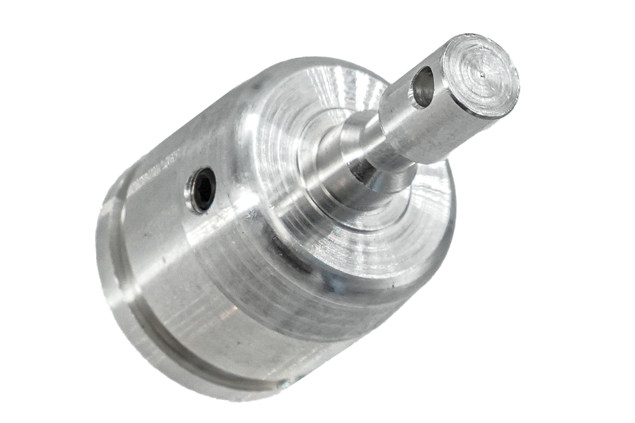 GADGET DAI Short Nozzle Kit Set For Marui TM MWS GBBR Series ( by ProWin )