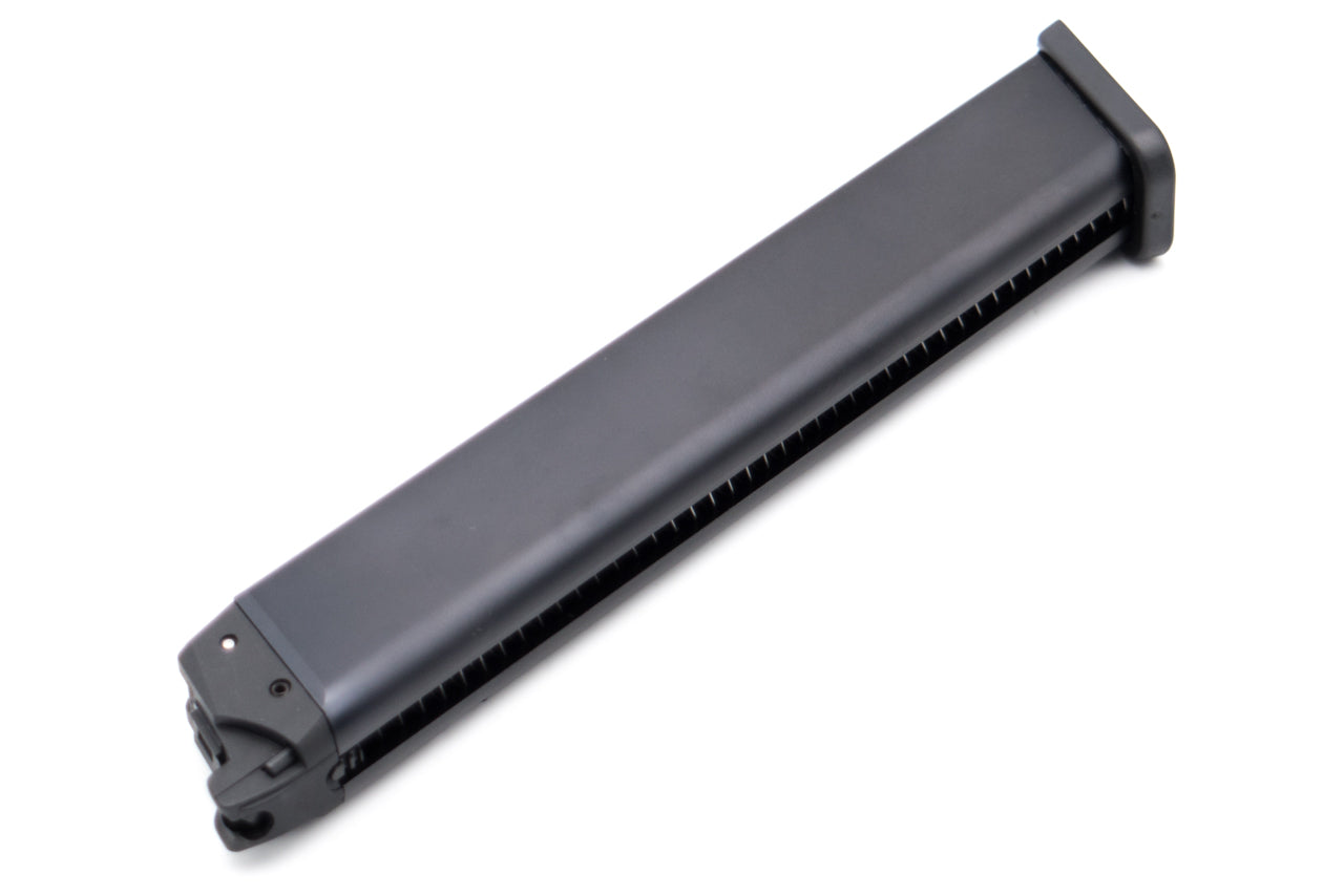 Prowin 52 Rounds Aluminum Long Magazine for Marui TM G Series ( G Model )