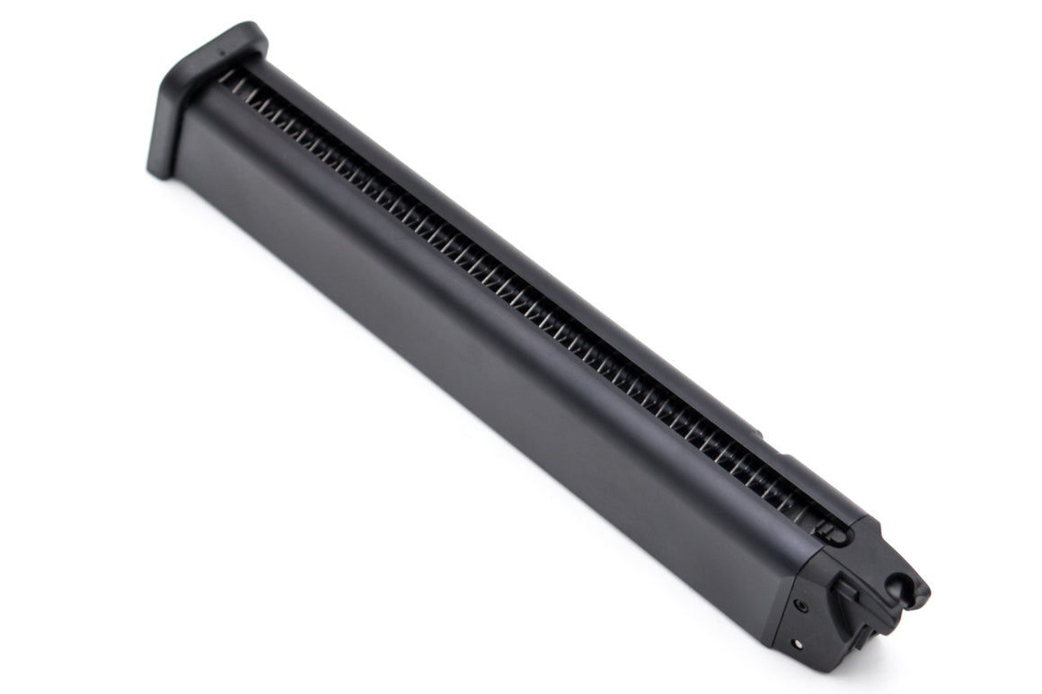 Prowin 52 Rounds Aluminum Long Magazine for Marui TM G Series ( G Model )