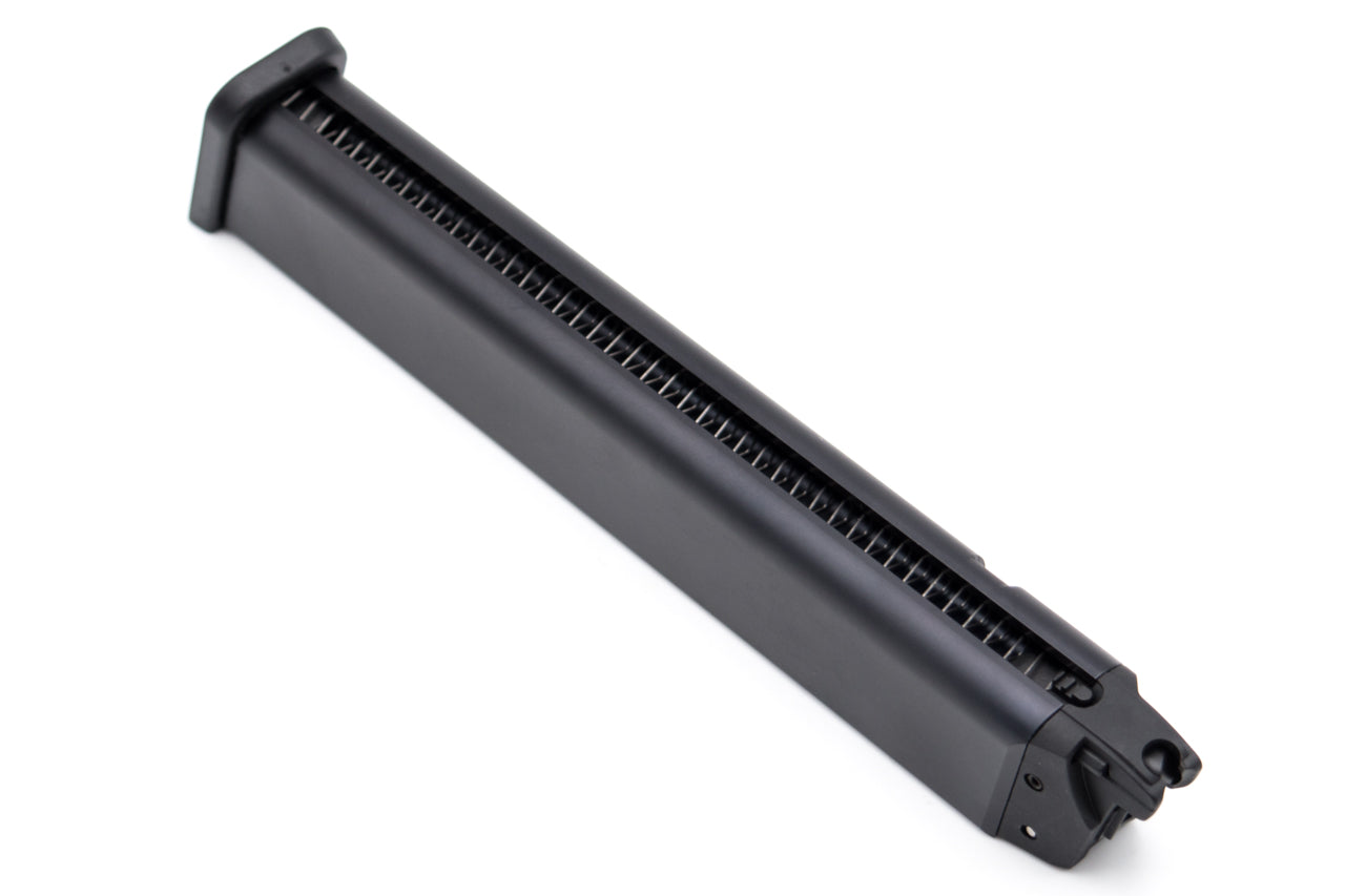 Prowin 52 Rounds Aluminum Long Magazine for Marui TM G Series ( G Model )