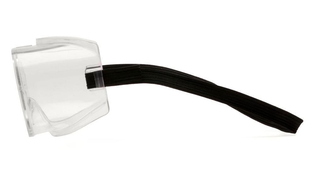 Pyramex G200T Chemical Goggle Ventless #PYG200T