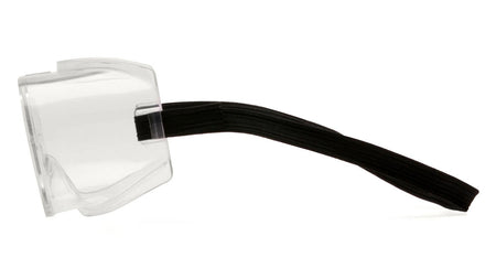Pyramex G200T Chemical Goggle Ventless #PYG200T