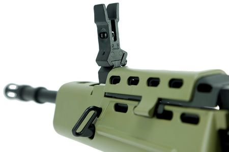 ARMY R85A1 Airsoft EBB Rifle