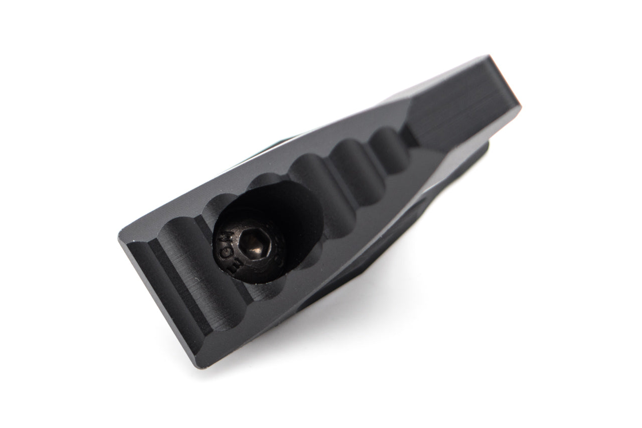 Revanchist JM Style M-LOK Hand Stop ( Black )