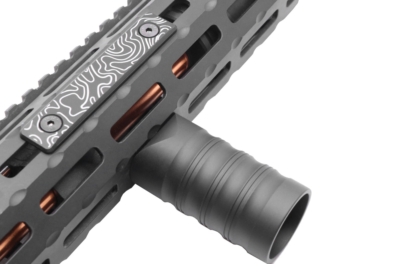 Revanchist A Style M-LOK Vertical Grip