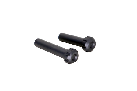 Revanchist Lan Style Aluminum Take Down Pin Set For Marui TM M4 MWS