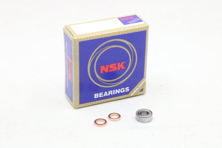 Revanchist Bearing Rotor Set For SIG AIR / VFC P320 M17 M18 GBBP ( NSK Bearing ) ( Bearing Hammer Roller )