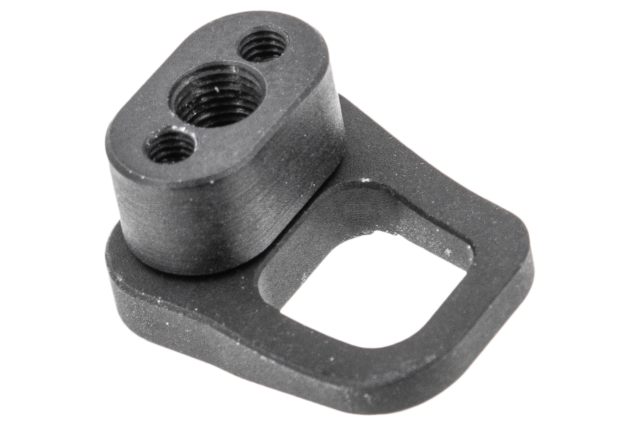 Revanchist AS Style Mag Release For Marui TM M4 MWS GBBR