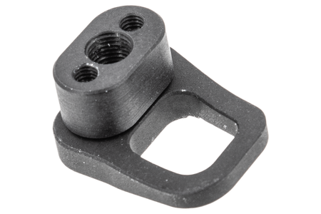 Revanchist AS Style Mag Release For Marui TM M4 MWS GBBR