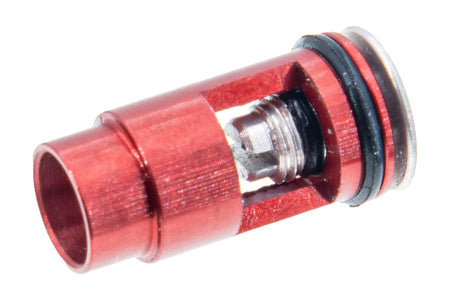 Revanchist Aluminum Adjustable Power Nozzle Valve For For Marui TM M4 MWS MTR GBBR