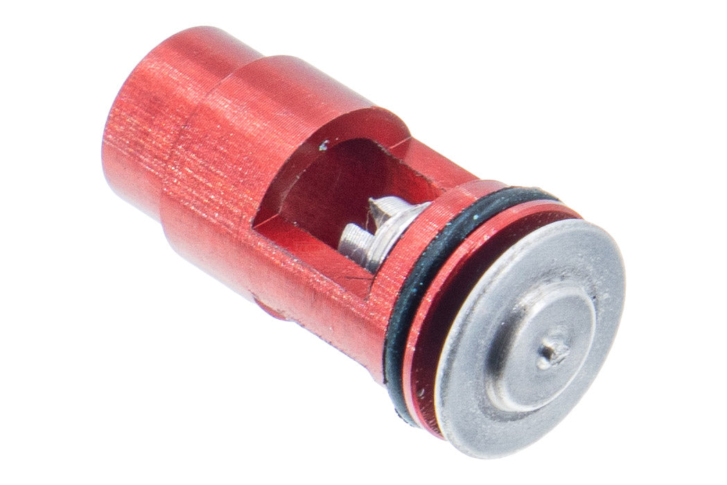 Revanchist Aluminum Adjustable Power Nozzle Valve For For Marui TM M4 MWS MTR GBBR