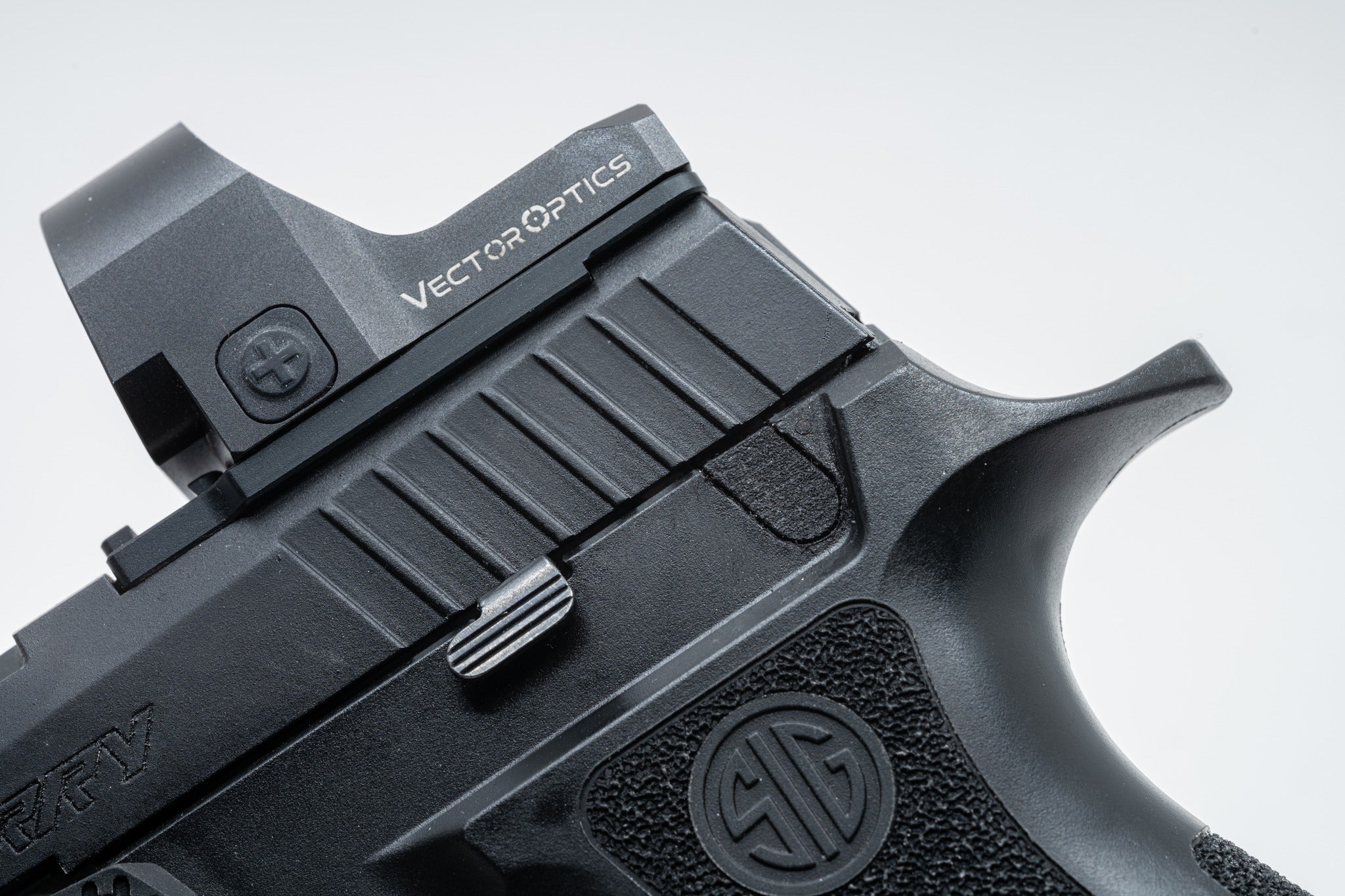 Revanchist Safety Dummy Chip For SIG AIR / VFC P320 XCarry GBBP