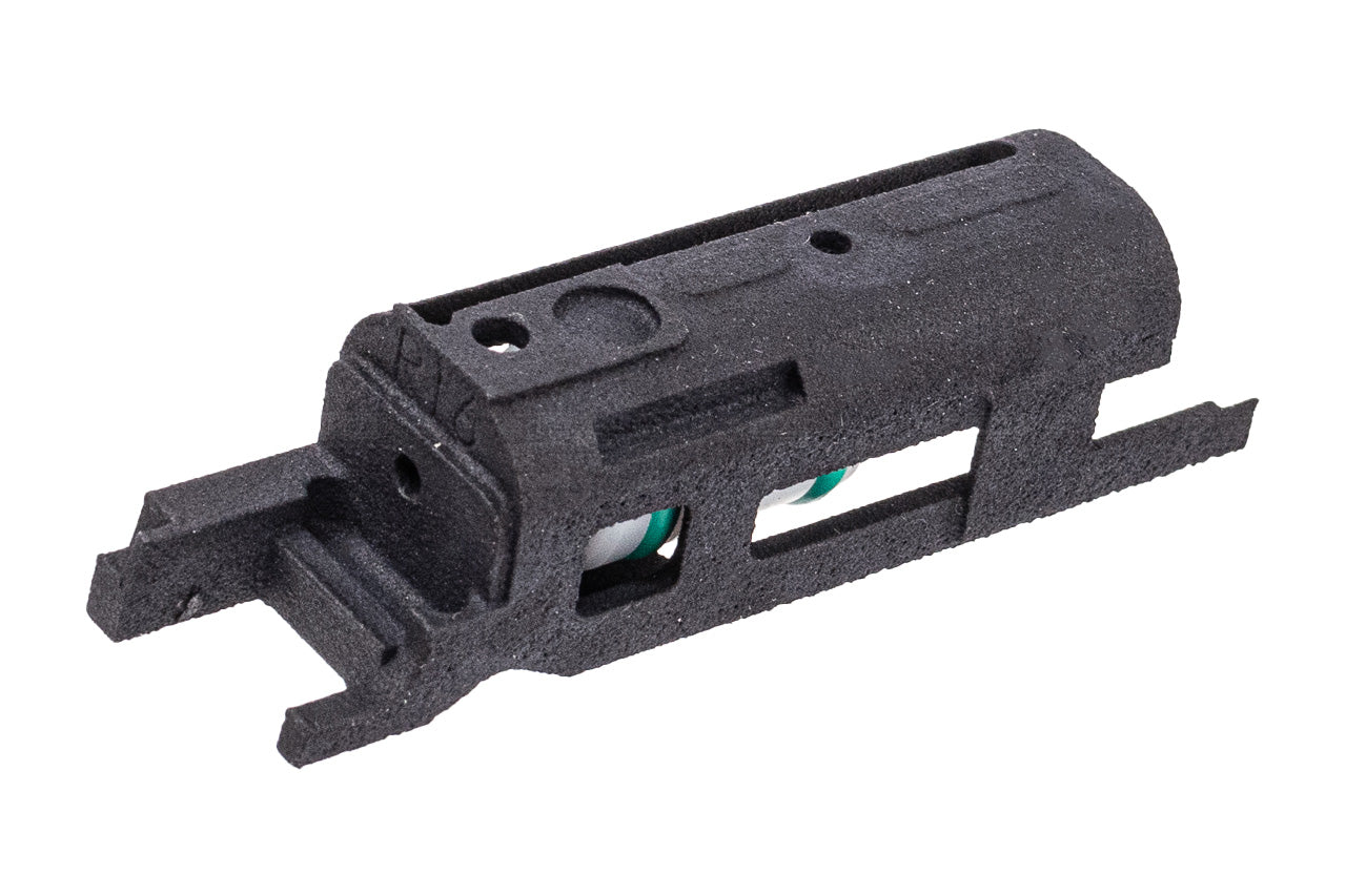 Revanchist Ultra Lightweight Dual O-Ring Blow Back Unit For Marui TM Hi-Capa GBBP Series ( Deluxe Version )