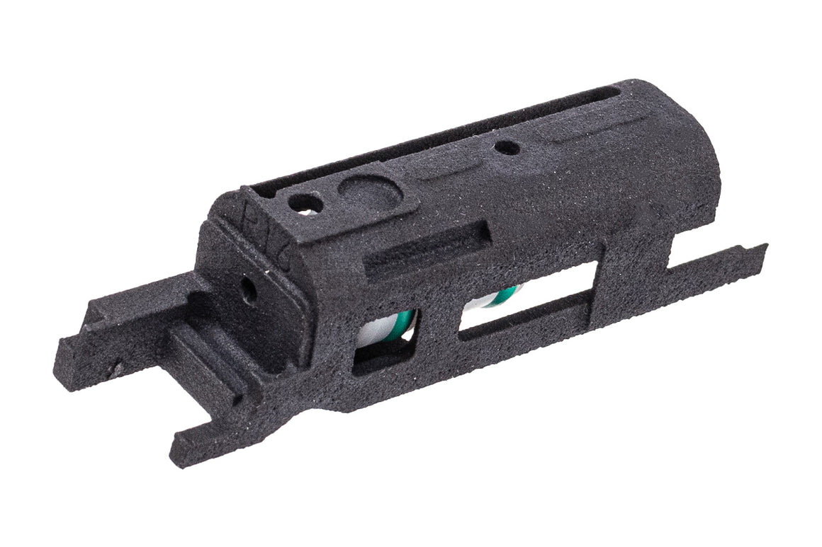 Revanchist Ultra Lightweight Dual O-Ring Blow Back Unit For Marui TM Hi-Capa GBBP Series ( Deluxe Version )