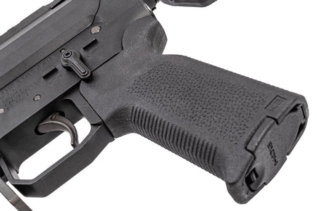 RA-TECH X RENEGADE BRS 47 URGI 14.5" Complete GBB Rifle Airsoft