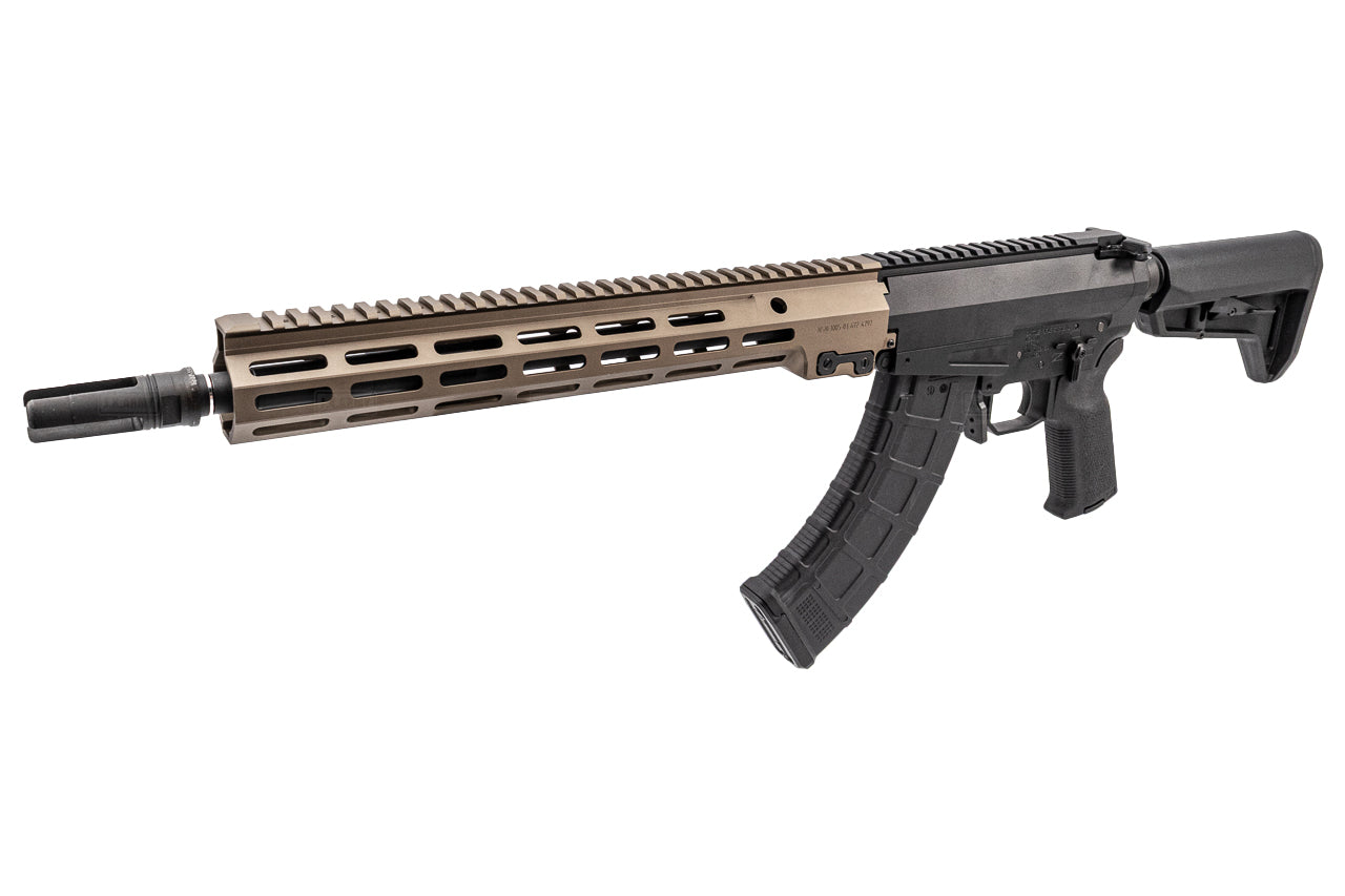 RA-TECH X RENEGADE BRS 47 URGI 14.5" Complete GBB Rifle Airsoft