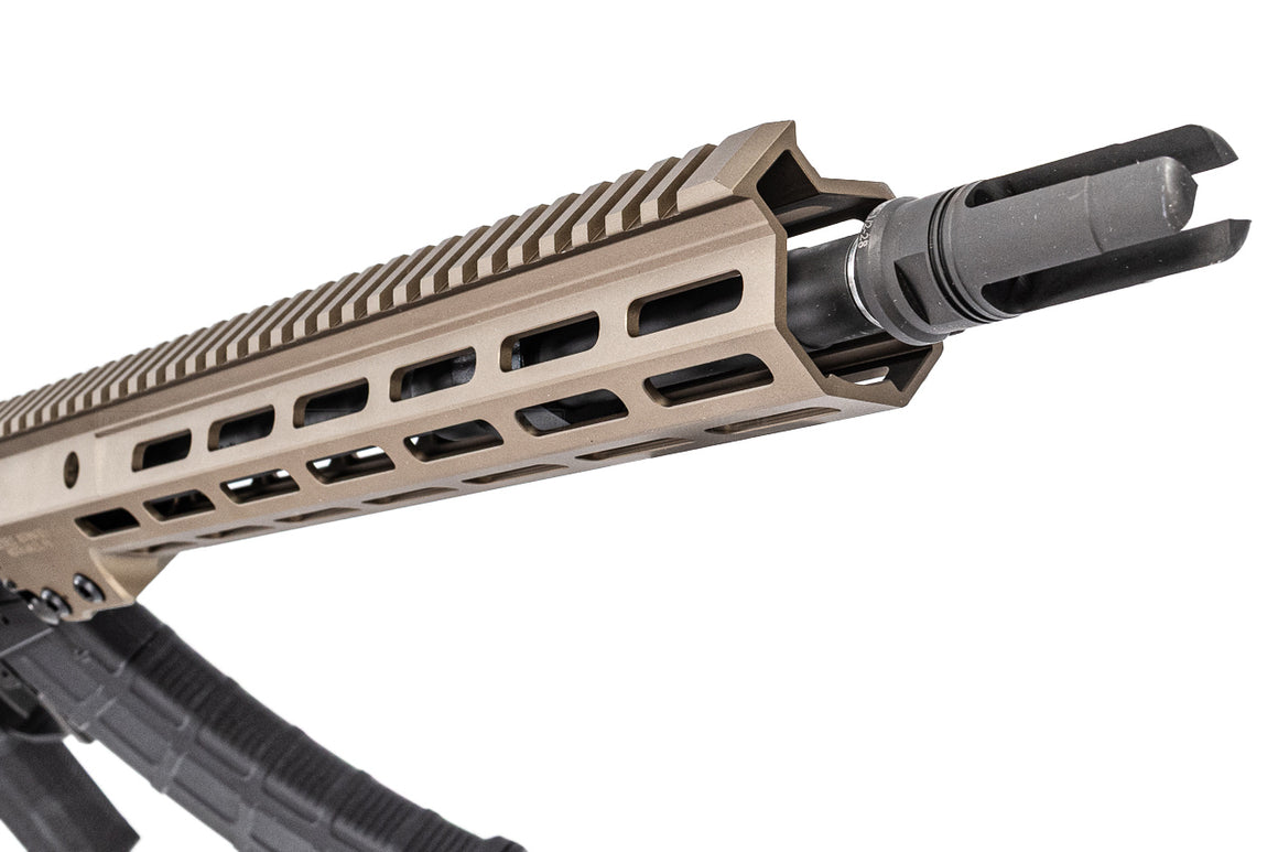 RA-TECH X RENEGADE BRS 47 URGI 14.5" Complete GBB Rifle Airsoft
