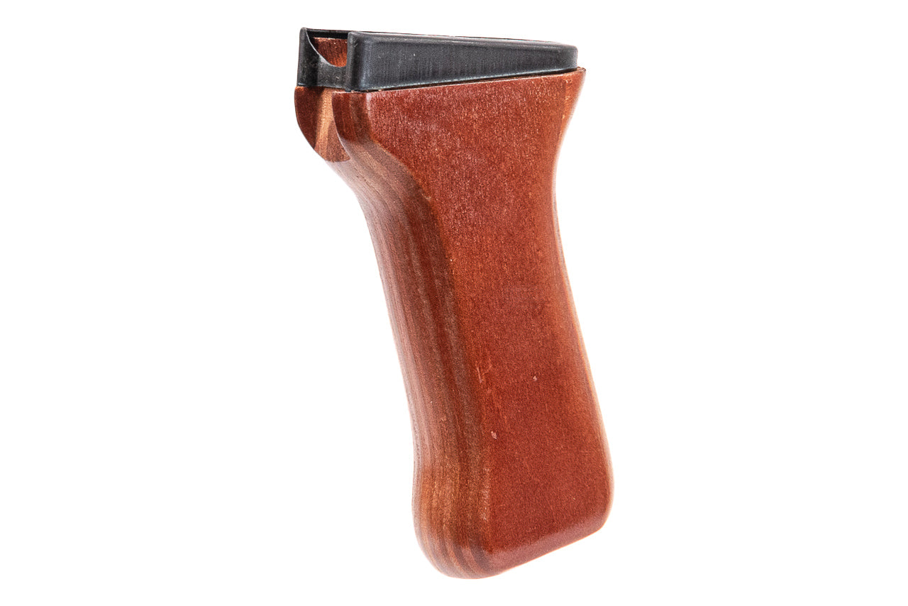 RA-TECH AK Real Wood Hand Grip For GHK AK V2 / V3 GBBR Series