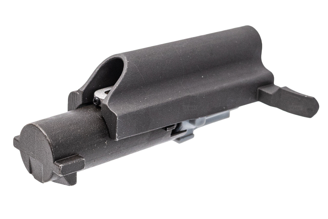 RA-TECH Full Travel Steel Bolt Carrier Set with NPAS Adjustable Loading Nozzle For GHK AK V3 GBBR Series