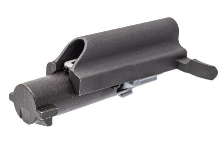 RA-TECH Full Travel Steel Bolt Carrier Set with NPAS Adjustable Loading Nozzle For GHK AK V3 GBBR Series