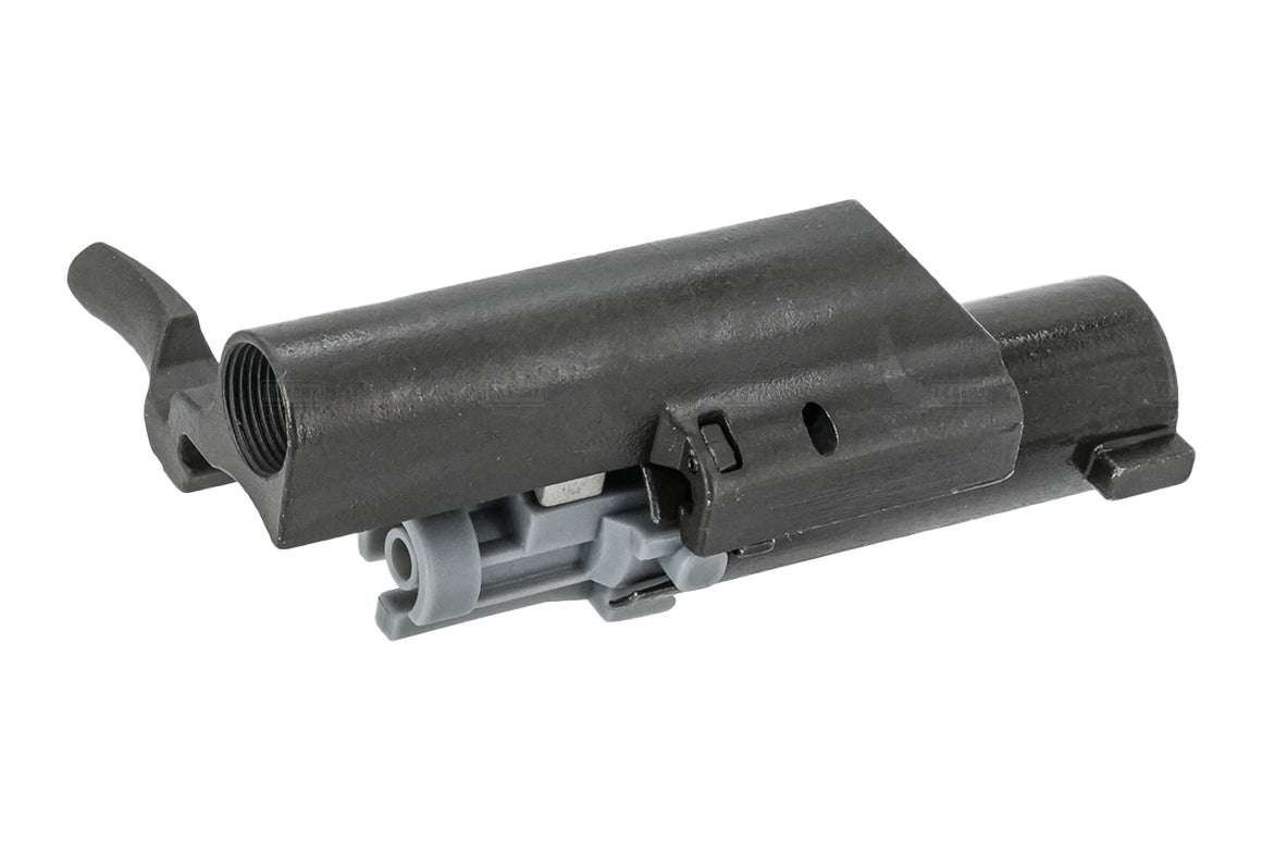 RA-TECH Steel Full Travel Bolt Carrier Kit Type 3 For GHK AK V3 GBB