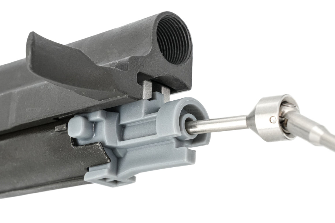 RA-TECH Steel Full Travel Bolt Carrier Kit Type 3 For GHK AK V3 GBB