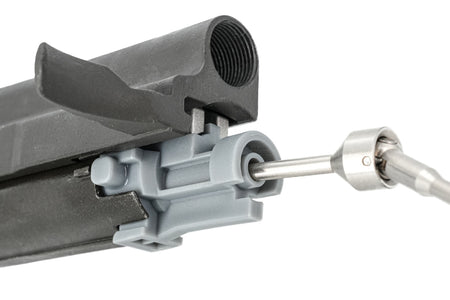 RA-TECH Steel Full Travel Bolt Carrier Kit Type 3 For GHK AK V3 GBB