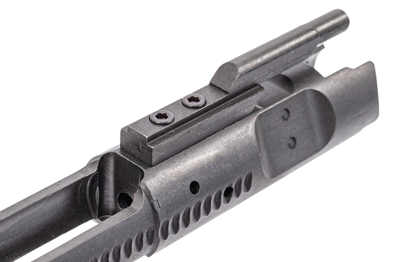 RA TECH CNC Steel Bolt Carrier For GHK AR / M4 V3 GBBR Series