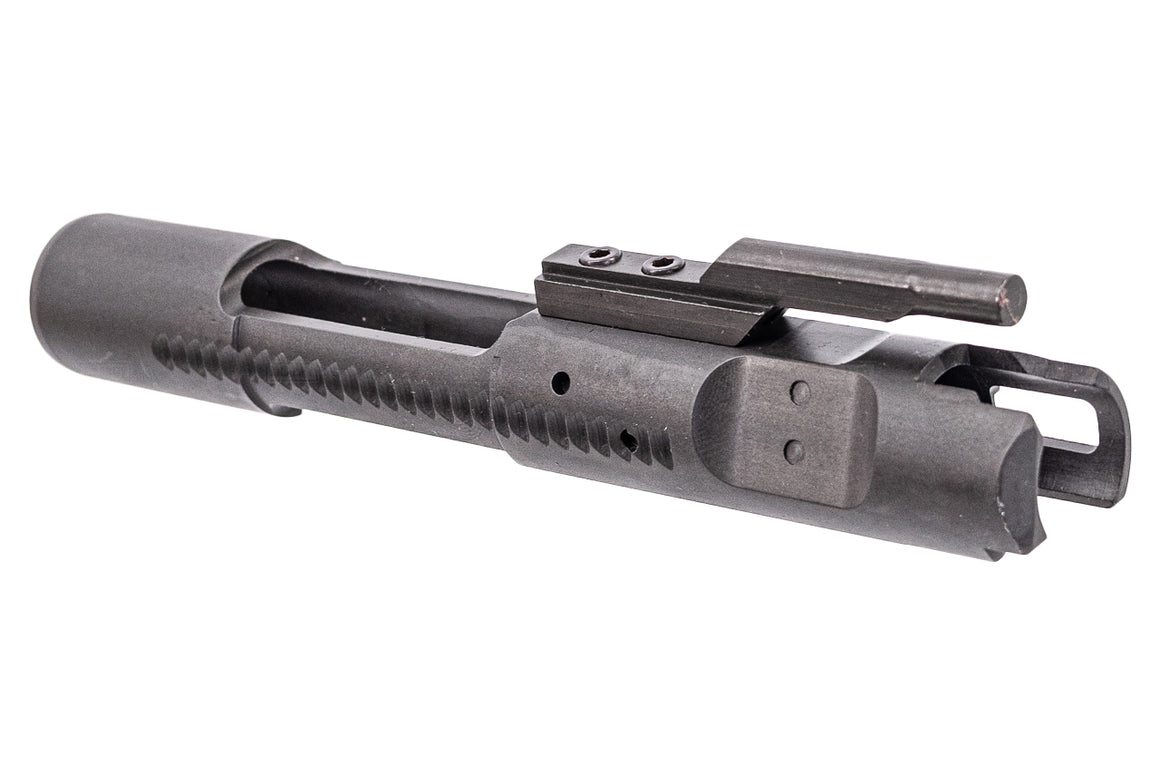 RA TECH CNC Steel Bolt Carrier For GHK AR / M4 V3 GBBR Series