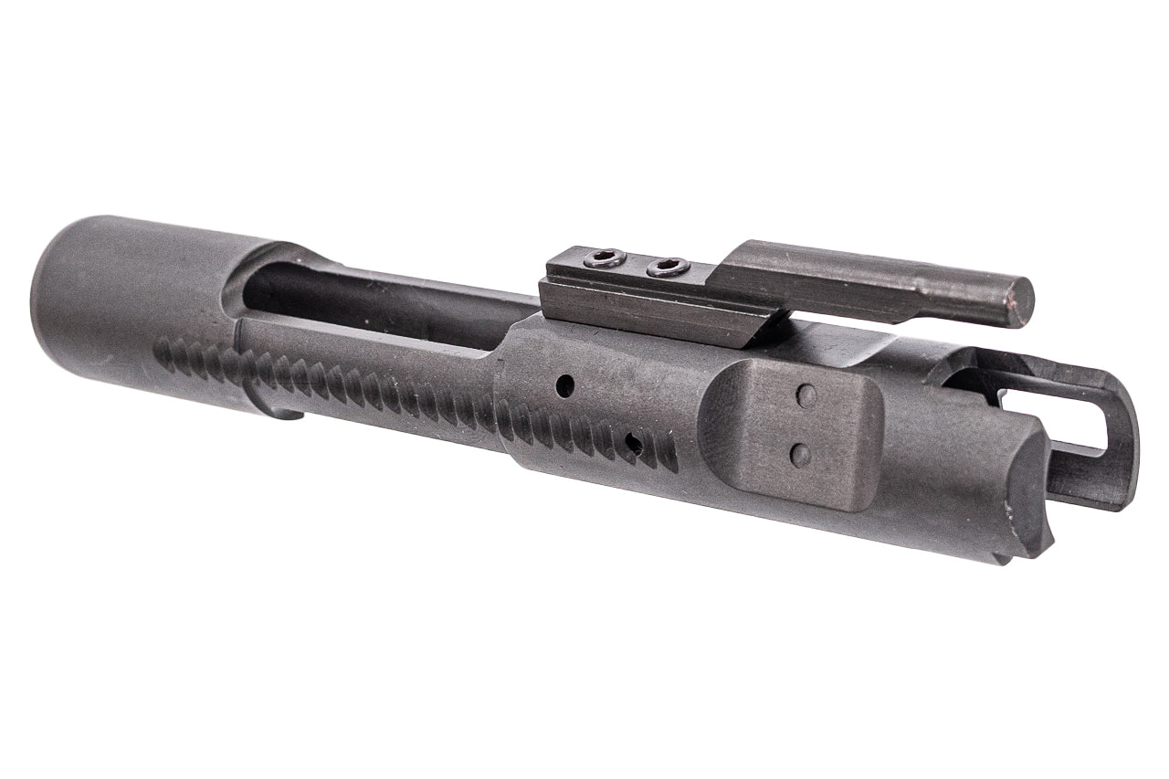 RA TECH CNC Steel Bolt Carrier For GHK AR / M4 V3 GBBR Series