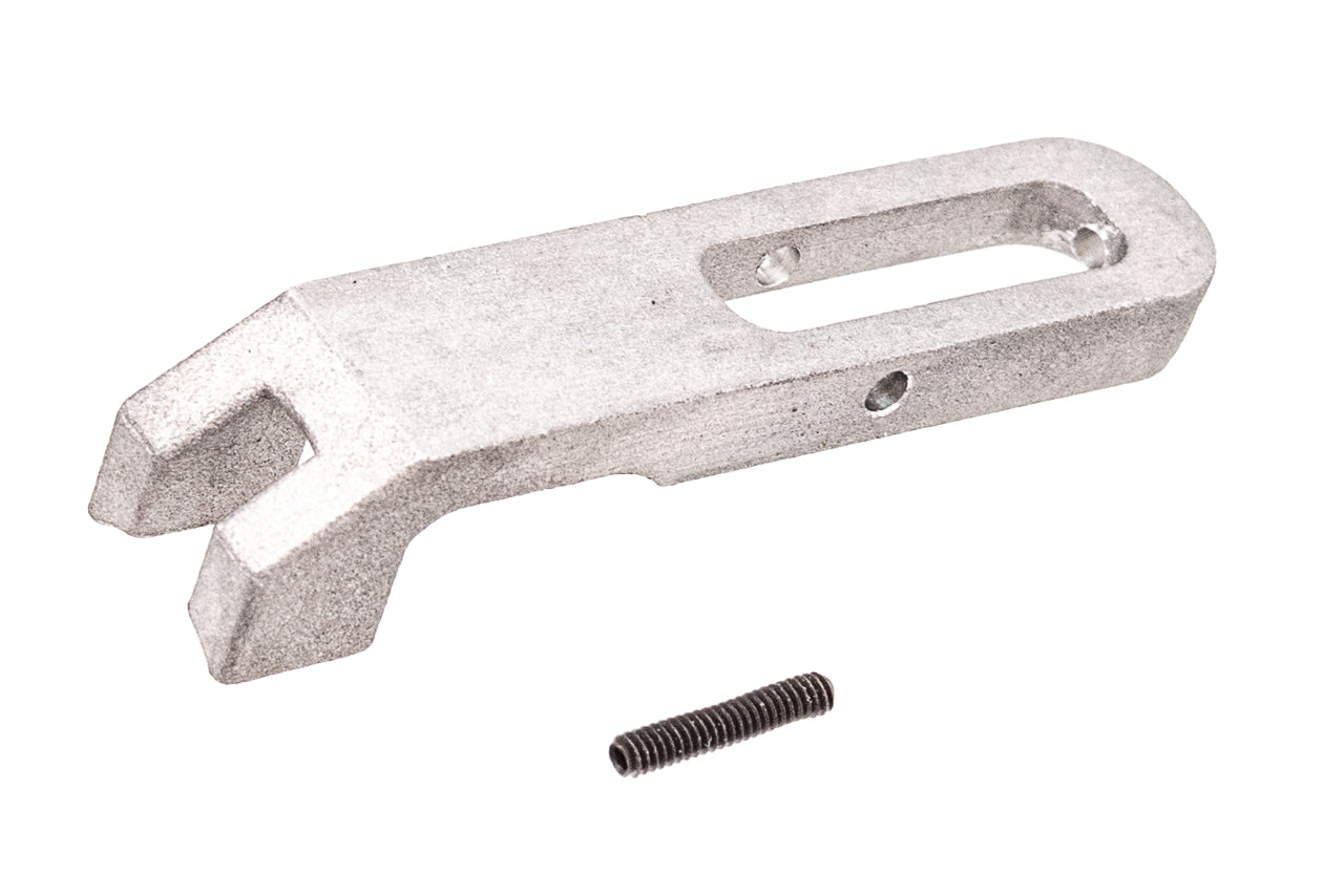 RA-TECH Aluminum Nozzle Guide For GHK AK V3 GBBR Series