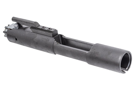 RA TECH CNC Steel Complete Bolt Carrier Set with NPAS Adjustable Loading Nozzle For GHK AR / M4 V3 GBBR Series