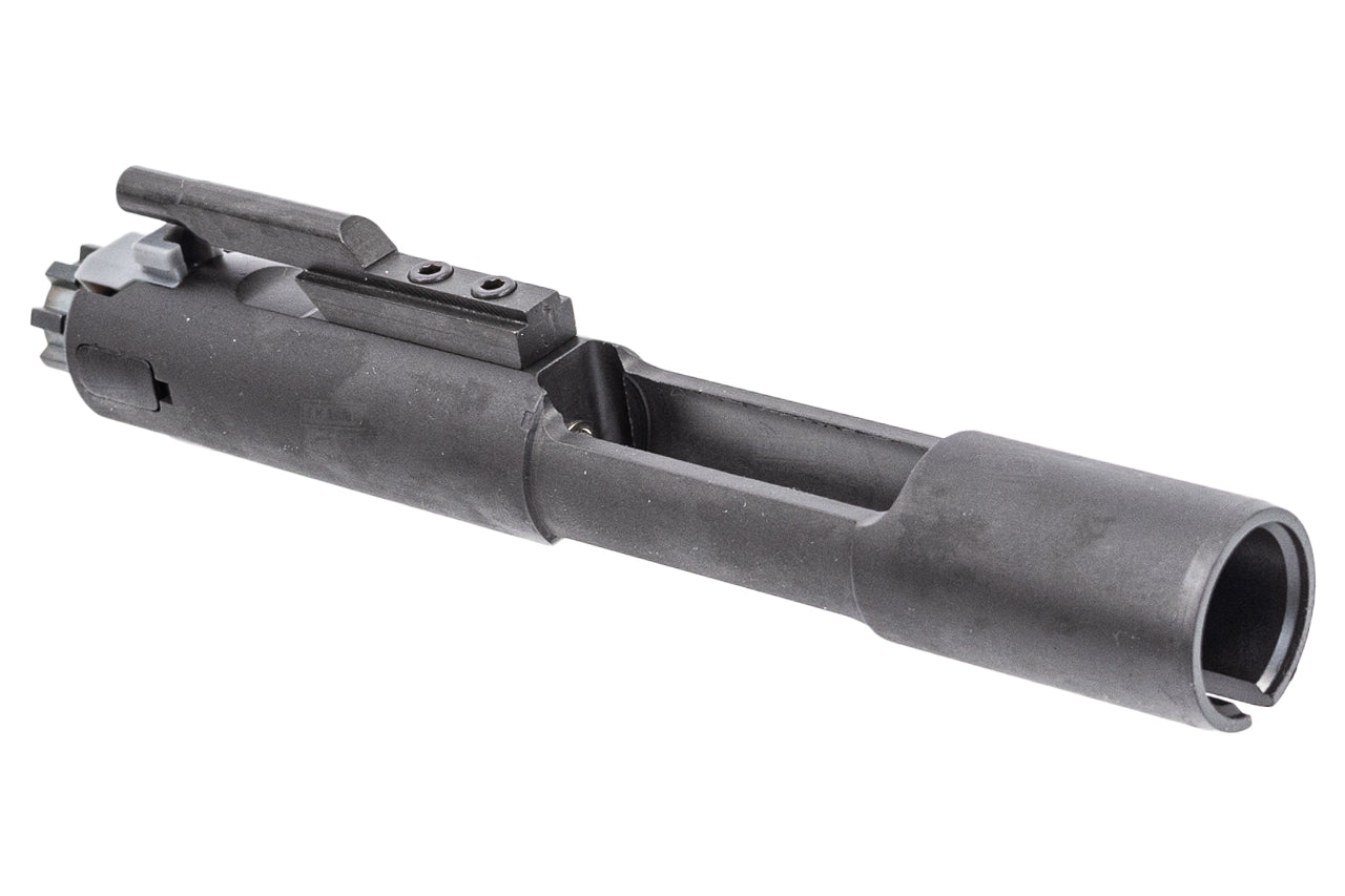 RA TECH CNC Steel Complete Bolt Carrier Set with NPAS Adjustable Loading Nozzle For GHK AR / M4 V3 GBBR Series