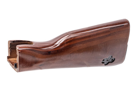 RA-TECH AK Real Wood Stock Kit For Marui TM AKM GBBR