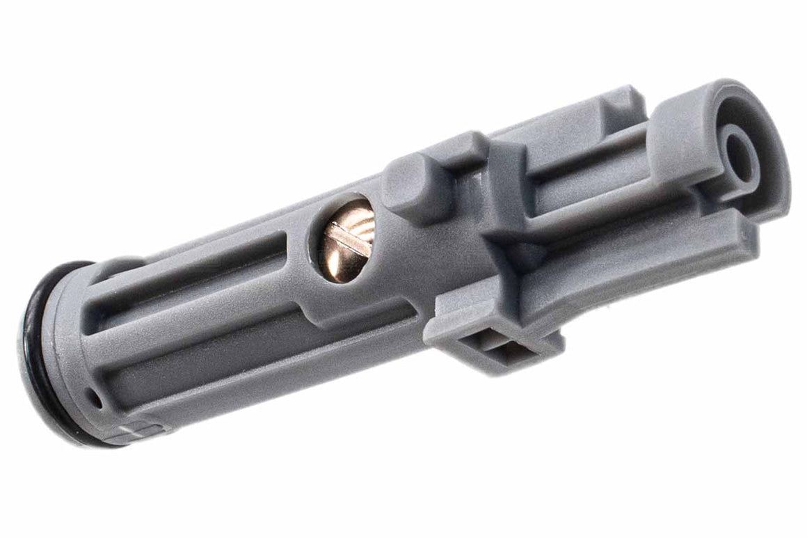 RA-TECH Magnetic Locking NPAS AK V3 Adjustable Loading Nozzle System For GHK AK V3 GBB Series