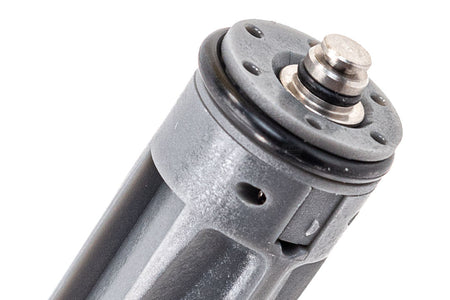 RA-TECH Magnetic Locking NPAS Adjustable Loading Nozzle For GHK AR M4 GBBR Series