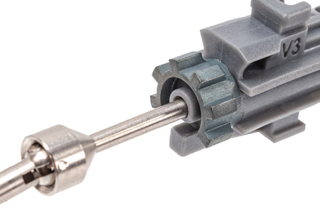 RA-TECH Magnetic Locking NPAS Adjustable Loading Nozzle System For GHK AR / M4 V3 GBBR