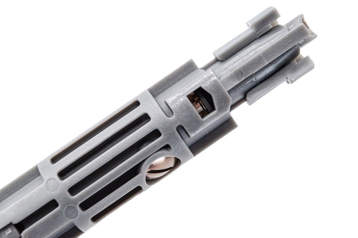 RA-TECH Magnetic Locking NPAS Adjustable Loading Nozzle System Type 2 for Marui TM M4 MWS GBB Series