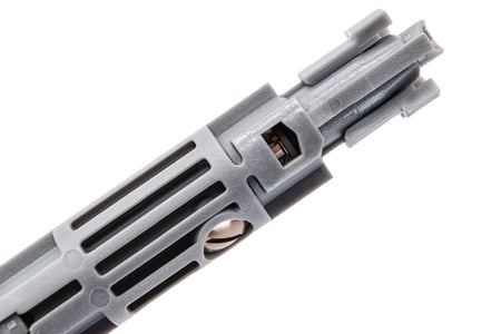 RA-TECH Magnetic Locking NPAS Adjustable Loading Nozzle System Type 2 for Marui TM M4 MWS GBB Series