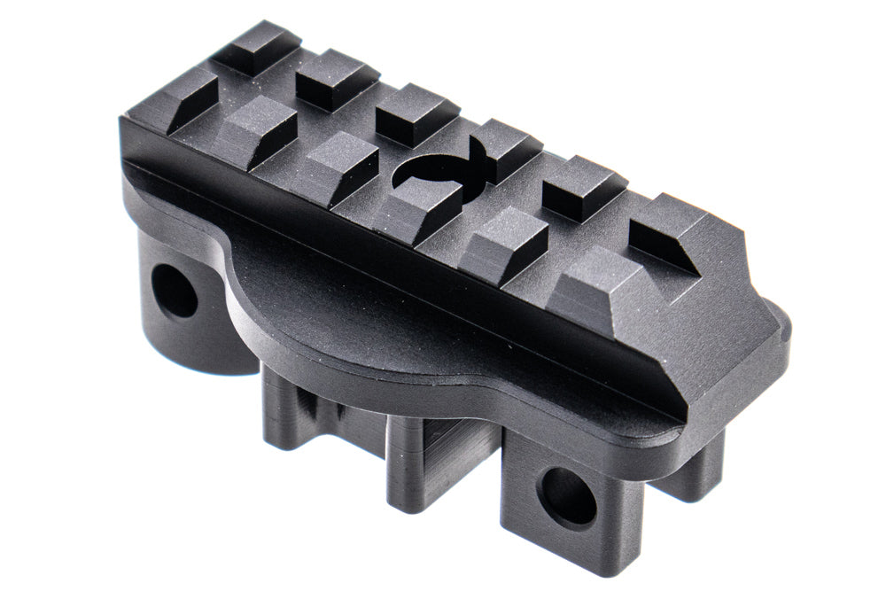 Revanchist Picatinny Rail M1913 20mm Stock Adapter for UMAREX / VFC MP5K GBB Series