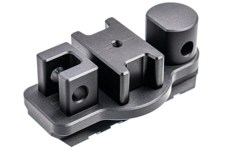 Revanchist Picatinny Rail M1913 20mm Stock Adapter for UMAREX / VFC MP5K GBB Series