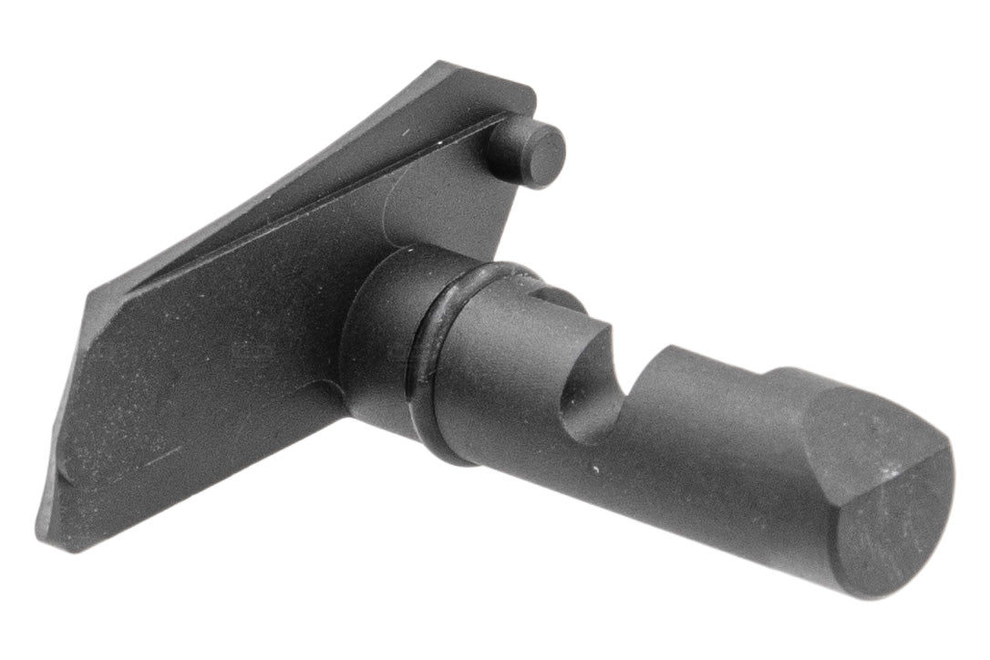 Revanchist Thumb Rest V2 For SIG AIR / VFC P320 M17 M18 GBBP ( Black / Gold )-Gold