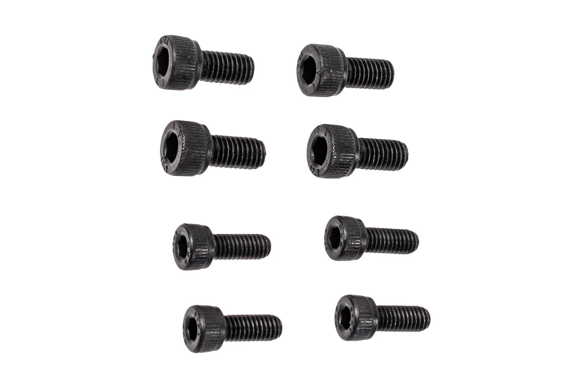 Revanchist V3 M-LOK Rail Set for for Umarex / VFC / Marui / KWA MP7