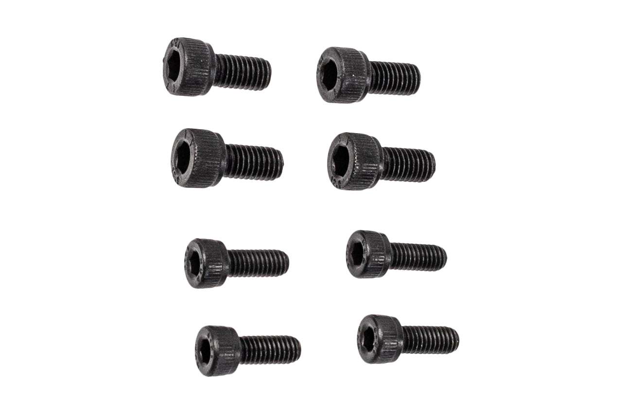 Revanchist V3 M-LOK Rail Set for for Umarex / VFC / Marui / KWA MP7